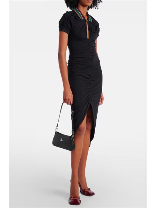 Borsa Tasha Shoulder VIVIENNE WESTWOOD | 5801000GWL00C0N401